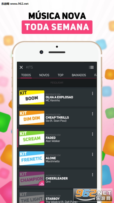 Super Pads(��ĵ�24faded���ְ�)v2.0.1��ͼ2