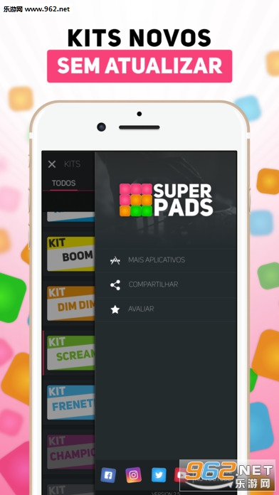 Super Pads(��ĵ�24faded���ְ�)v2.0.1��ͼ3
