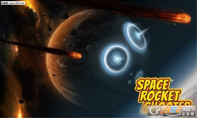 Space Rocket Shooter(̫�ջ��������޽�Ұ�)v1.0.��ͼ0