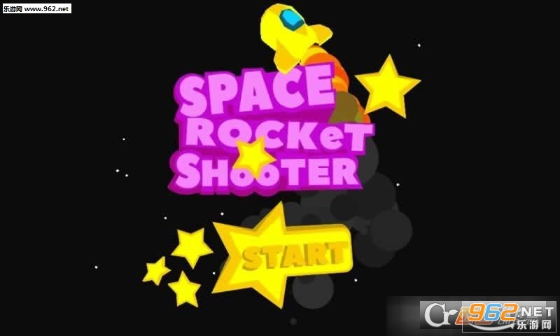 Space Rocket Shooter(̫�ջ��������޽�Ұ�)v1.0.��ͼ2