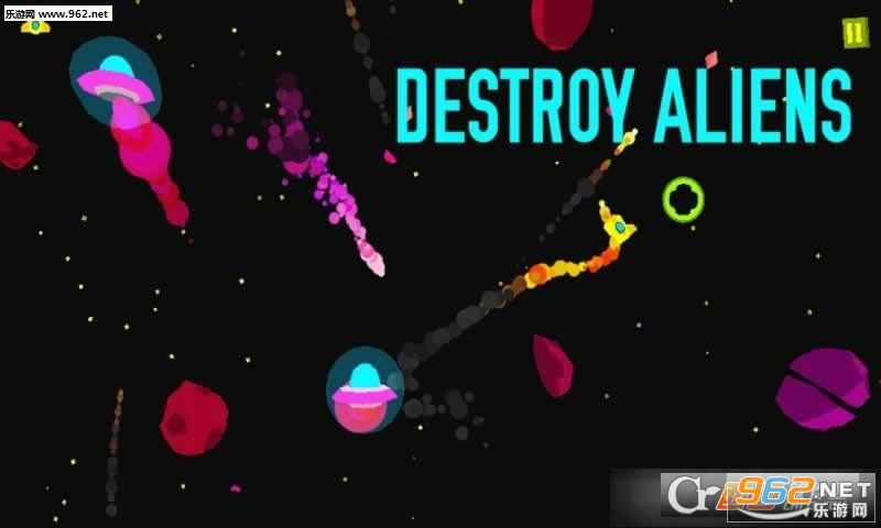 Space Rocket Shooter(̫�ջ��������޽�Ұ�)v1.0.��ͼ3