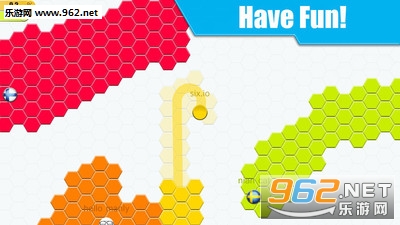 ����IO��Ϸv1.0.6��ͼ1