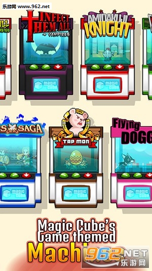 �ڴ�ץ��������v1.04(Pocket Claw)��ͼ1