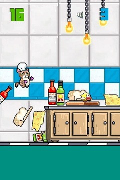 Chef Meow(��ʦ����׿��)v1.4��ͼ1