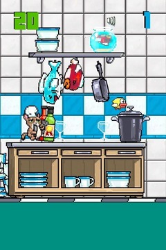 Chef Meow(��ʦ����׿��)v1.4��ͼ0