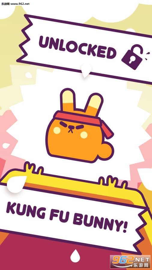 Fat Bunny��׿��v0.5.3��ͼ2