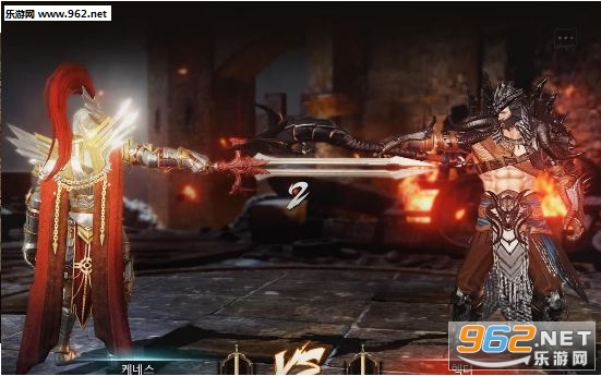 �ڰ�������3���� (Dark Avenger)v1.0��ͼ1