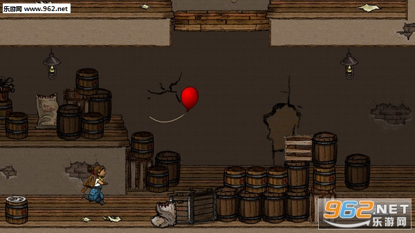 ����������(Rise of Balloons)���İ��ͼ3