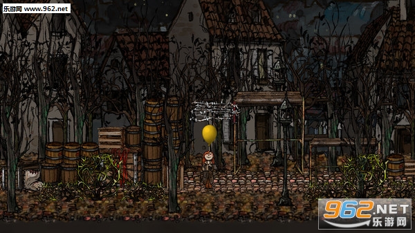 ����������(Rise of Balloons)���İ��ͼ4