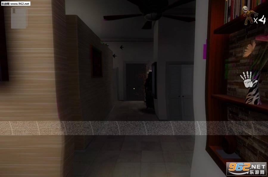 Paranormal Territory(������ѧ������׿��)v1.0.0��ͼ0