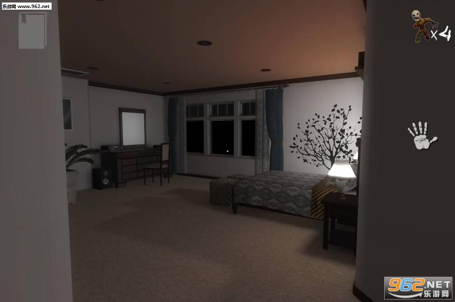 Paranormal Territory(������ѧ������׿��)v1.0.0��ͼ2