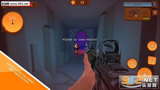 Dungeon Commandos(����ͻ��������)��ͼ0