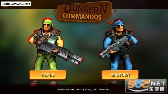 Dungeon Commandos(����ͻ��������)��ͼ3