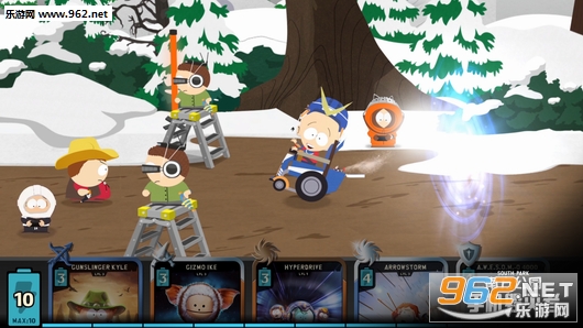 South Park(�Ϸ���԰�ֻ�����������)��ͼ1