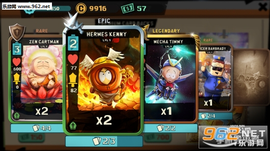 South Park(�Ϸ���԰�ֻ�����������)��ͼ2