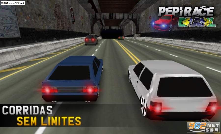 PEPI Race BRASIL(���������׿��)v1.0.0��ͼ0
