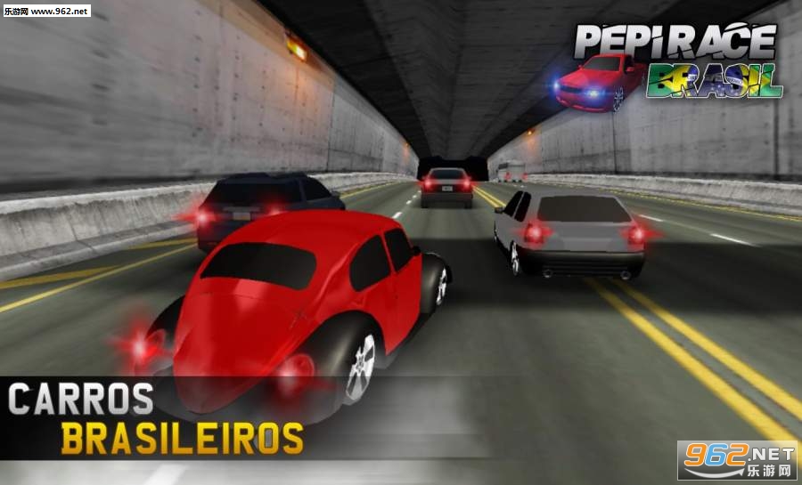 PEPI Race BRASIL(���������׿��)v1.0.0��ͼ2