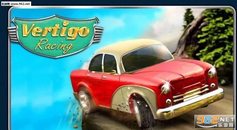Vertigo Racingѣ��������ͼ0