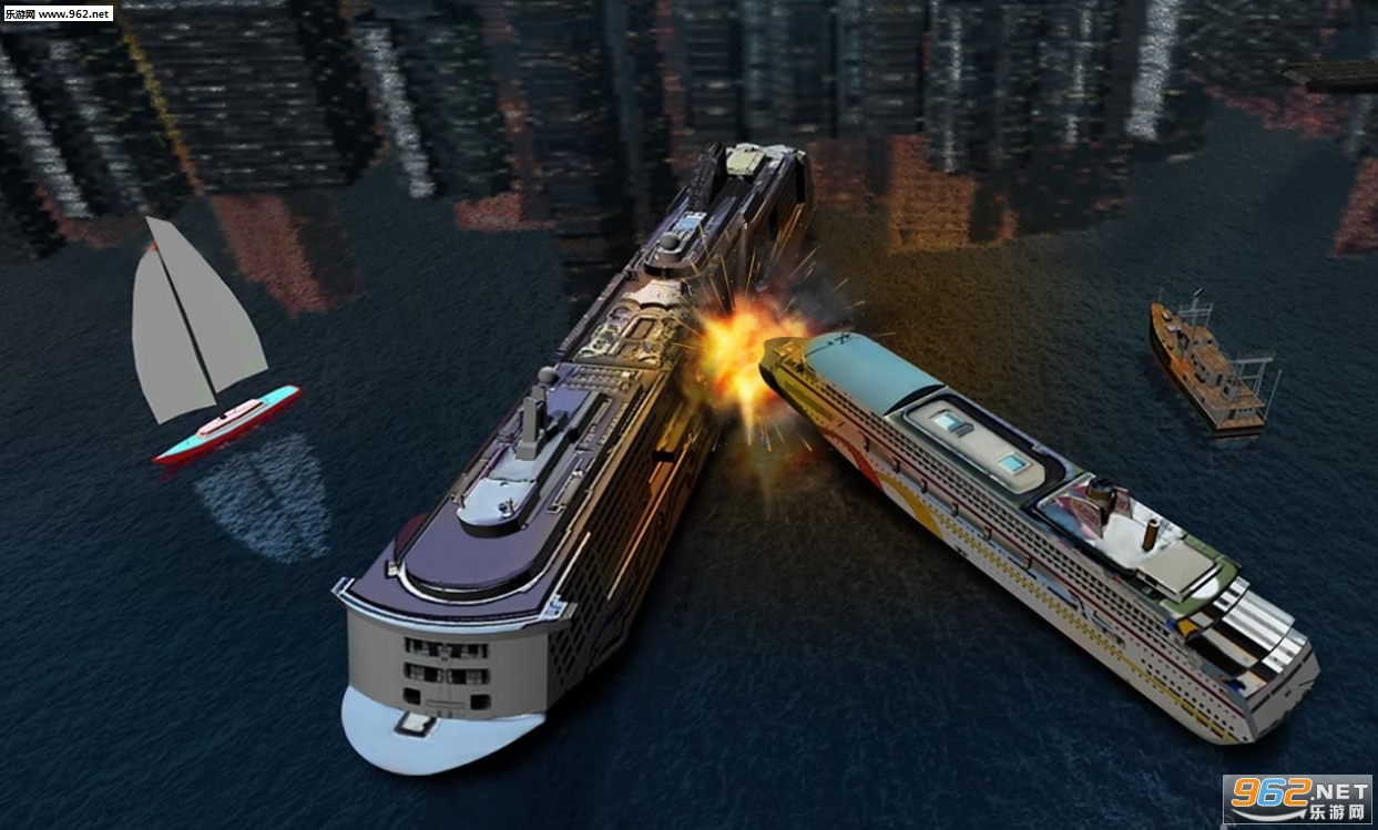 Ship Games Simulator 2017(ģ�⴬��2017���޽�Ұ�)v1.1��ͼ0