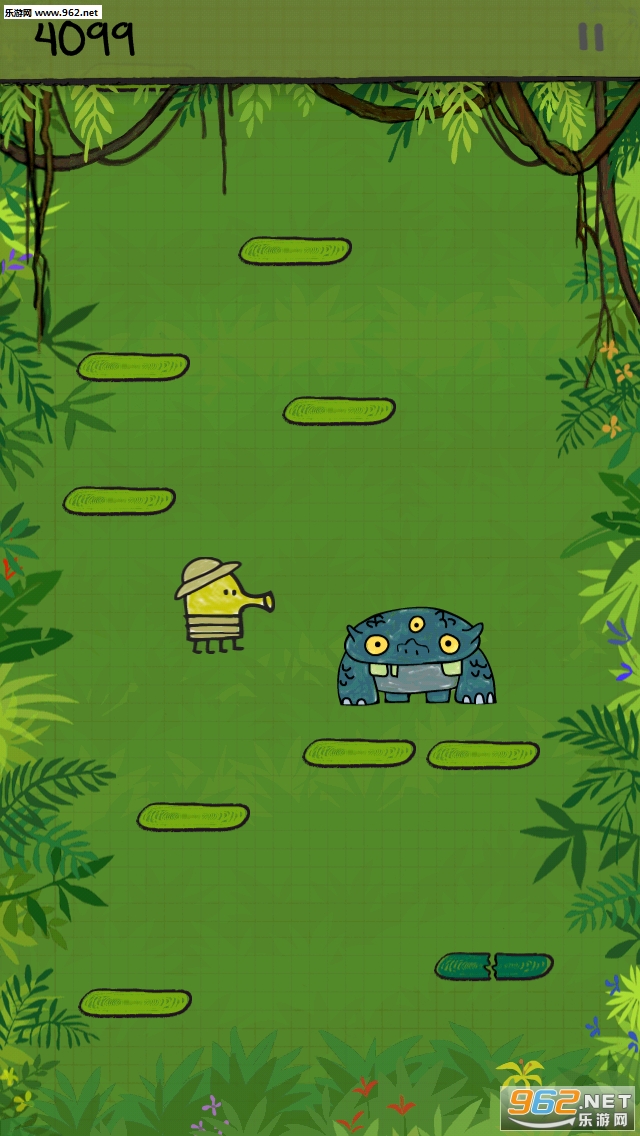Doodle Jump(Ϳѻ������׿��)��ͼ1