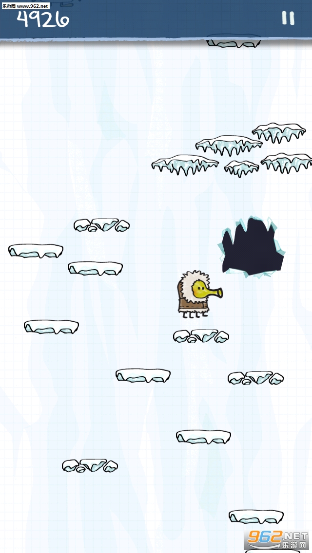 Doodle Jump(Ϳѻ������׿��)��ͼ2
