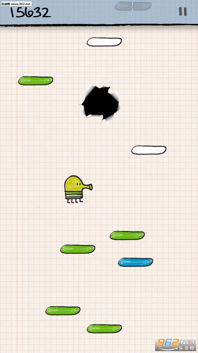 Doodle Jump(Ϳѻ������׿��)��ͼ3