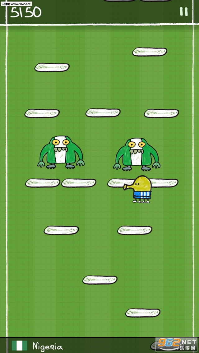 Doodle Jump(Ϳѻ������׿��)��ͼ4
