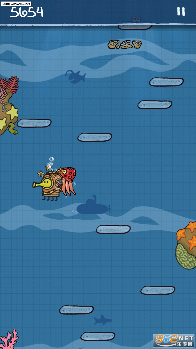 Doodle Jump(Ϳѻ������׿��)��ͼ0