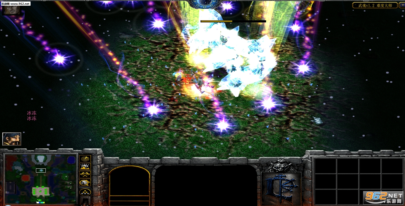 ħ��RPG��ͼ ���1.2��ʽ�� �����ع��Խ�ͼ2