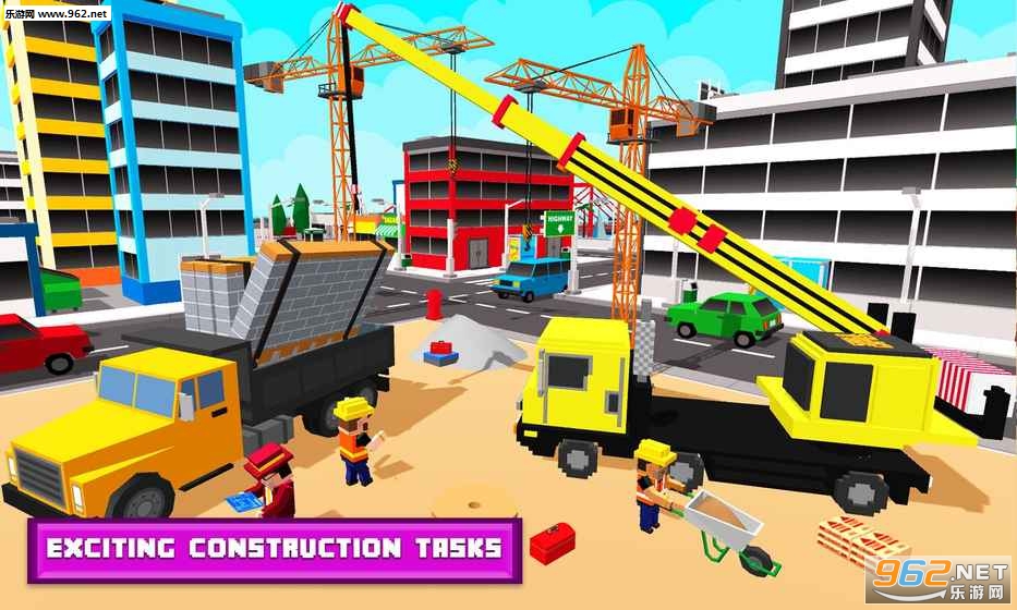 Super Market Contruction(�����½���Ϸ���İ�)v1.3��ͼ3