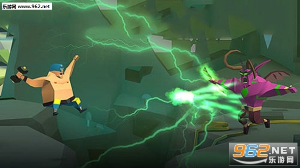 Fling Fighters(Ͷ����ʿ��׿��)v1.0.0��ͼ2