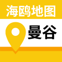 ���ȵ�ͼapp