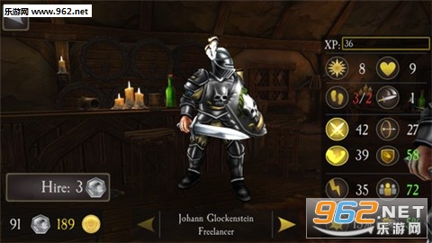 MordheimĪ�º�ķս�ų�ͻv1.14.3 �ٷ����ͼ1