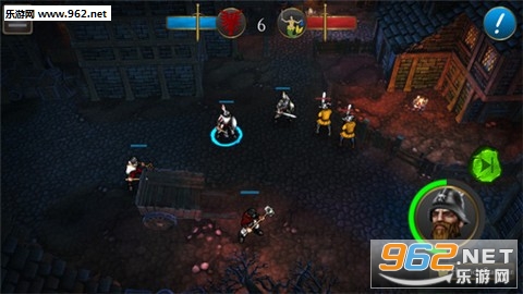 MordheimĪ�º�ķս�ų�ͻv1.14.3 �ٷ����ͼ2