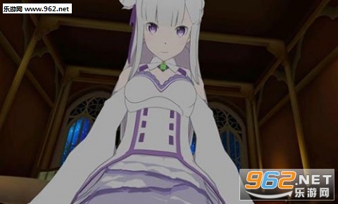 ReZero Slide Puzzle(��VR�������������ĺ�����)v1.0��ͼ1
