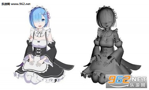 ReZero Slide Puzzle(��VR�������������ĺ�����)v1.0��ͼ3
