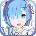 ReZero Slide Puzzle(��VR�������������ĺ�����)