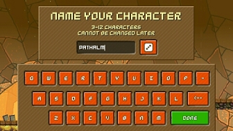 ��Ѩ̽����׿��(Caves Online)v1.7.1��ͼ1