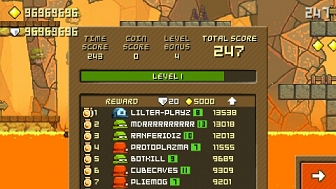 ��Ѩ̽����׿��(Caves Online)v1.7.1��ͼ2