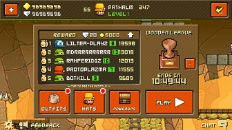 ��Ѩ̽����׿��(Caves Online)v1.7.1��ͼ3