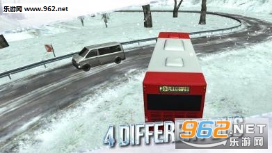Winter Bus Simulator(��������3Dģ����)v1.0.3��ͼ3