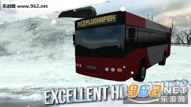 Winter Bus Simulator(��������3Dģ����)v1.0.3��ͼ2