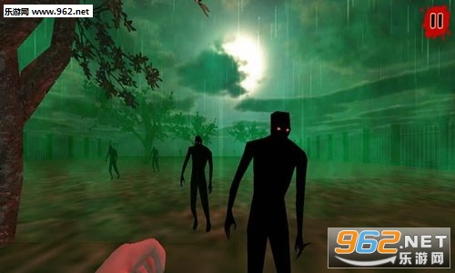 Survivor of Zombies Forest(��ʬɭ���Ҵ��߰�׿��)v1.0.7��ͼ0