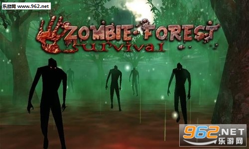 Survivor of Zombies Forest(��ʬɭ���Ҵ��߰�׿��)v1.0.7��ͼ1