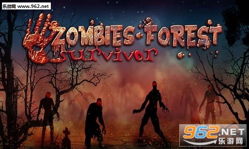 Survivor of Zombies Forest(��ʬɭ���Ҵ��߰�׿��)v1.0.7��ͼ2