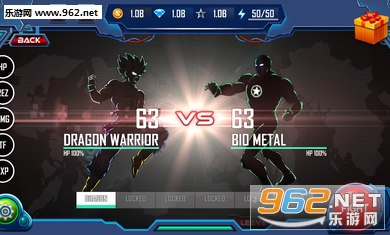 Shadow Battle��Ӱ����Ϸv2.0.17��ͼ1