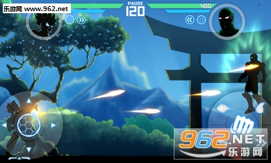 Shadow Battle��Ӱ����Ϸv2.0.17��ͼ2