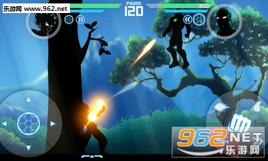 Shadow Battle��Ӱ����Ϸv2.0.17��ͼ3