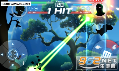 Shadow Battle��Ӱ����Ϸv2.0.17��ͼ4