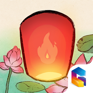 SkyLantern(��ư�׿��)